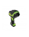 Zebra LI3678 / black-green/ cradle/ USB cable/ power supply/ without line cord - nr 5