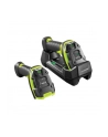 Zebra LI3678 / black-green/ cradle/ USB cable/ power supply/ without line cord - nr 6