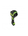 Zebra LI3678 / black-green/ cradle/ USB cable/ power supply/ without line cord - nr 8