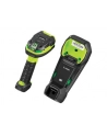 Zebra LI3678 / black-green/ cradle/ USB cable/ power supply/ without line cord - nr 9