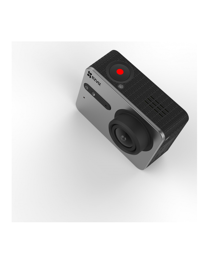 EZVIZ S5 (Black) - Kamera Sportowa główny