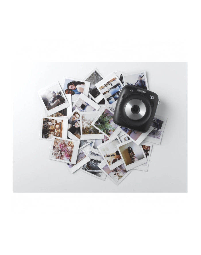 Fujifilm Wkład Instax Square 10/PK główny