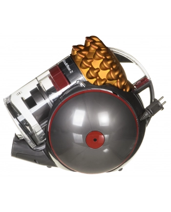 Dyson Odkurzacz cylindryczny Cinetic Big Ball Multi Floor 2