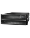 APC Smart-UPS X 2200VA Rack/Tower LCD 200-240V with Network Card, 2U (1980W) - nr 18