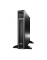APC Smart-UPS X 2200VA Rack/Tower LCD 200-240V with Network Card, 2U (1980W) - nr 24