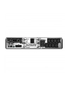 APC Smart-UPS X 2200VA Rack/Tower LCD 200-240V with Network Card, 2U (1980W) - nr 31