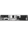 APC Smart-UPS X 2200VA Rack/Tower LCD 200-240V with Network Card, 2U (1980W) - nr 59