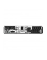 APC Smart-UPS X 2200VA Rack/Tower LCD 200-240V with Network Card, 2U (1980W) - nr 67