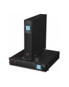 EUROCASE UPS EA610RT 1000VA PURE SINE WAVE - nr 3