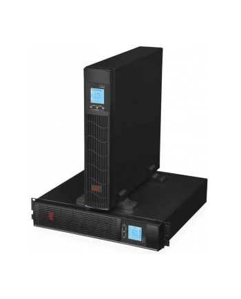 EUROCASE UPS EA610RT 1000VA PURE SINE WAVE