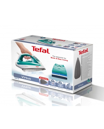 Tefal Żelazko Virtuo 1800W                   FV1710