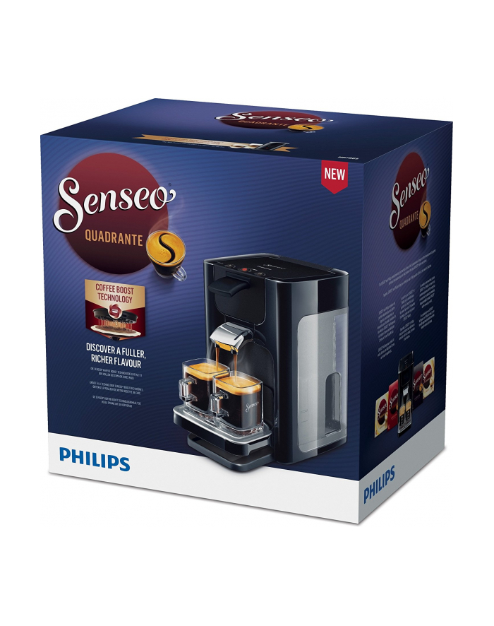 Philips Senseo Quadrante HD7865/60 główny