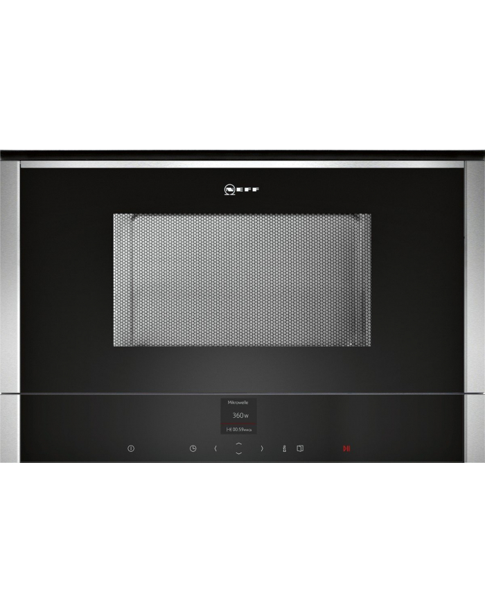 Neff CWR1700N Microwave główny