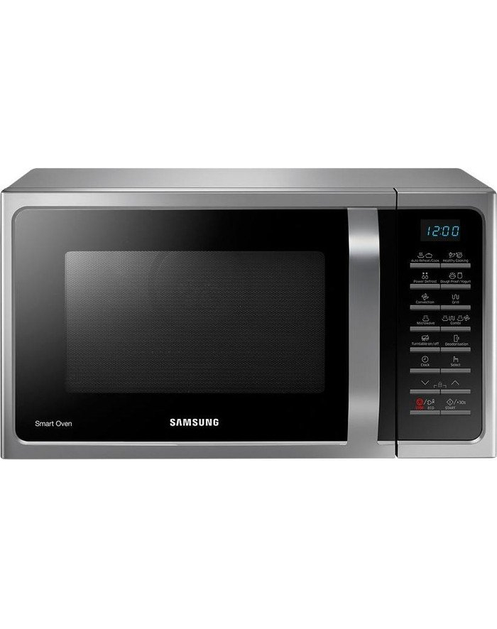 Samsung MC28H5015CS/EG + Grill główny