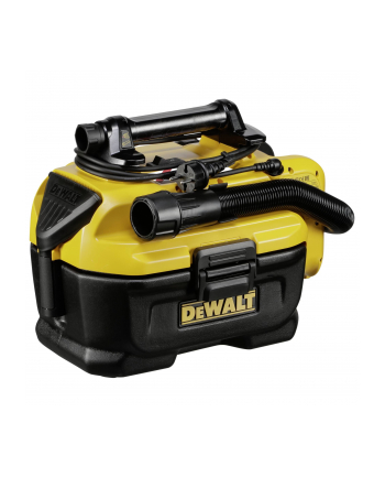 DeWalt DCV584L nr 1