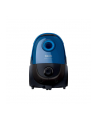 Philips FC8575/09 Black/Blue - nr 44