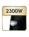 Rowenta Pro 2300 - CV 7720 - 2300W - nr 12