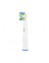 Braun Oral-B Brush endings 3pcs - nr 4