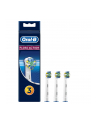 Braun Oral-B Brush endings 3pcs - nr 3