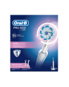 Braun Oral-B Pro 900 Sensi UltraThin - white - nr 6