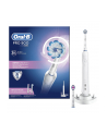 Braun Oral-B Pro 900 Sensi UltraThin - white - nr 1