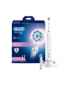 Braun Oral-B Pro 900 Sensi UltraThin - white - nr 3