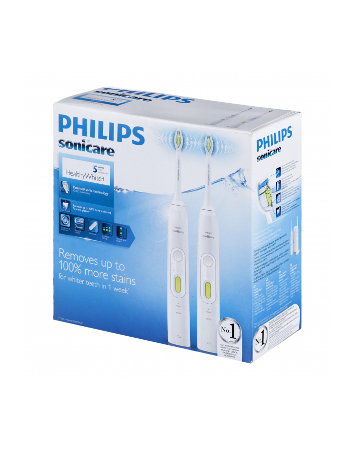 Philips Sonicare HealthyWhite+ HX8923/34 główny