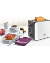 Bosch Compakt-Toaster TAT6A111 ComfortLine - white - nr 15