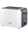 Bosch Compakt-Toaster TAT6A111 ComfortLine - white - nr 1