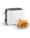 Bosch Compakt-Toaster TAT6A111 ComfortLine - white - nr 28