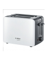 Bosch Compakt-Toaster TAT6A111 ComfortLine - white - nr 2