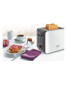 Bosch Compakt-Toaster TAT6A111 ComfortLine - white - nr 32