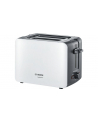 Bosch Compakt-Toaster TAT6A111 ComfortLine - white - nr 34