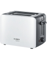 Bosch Compakt-Toaster TAT6A111 ComfortLine - white - nr 9