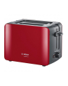 Bosch Compakt-Toaster TAT6A114 ComfortLine - red - nr 2