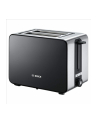 Bosch Compact-Toaster TAT7203 - black/silver - nr 14