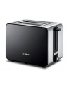 Bosch Compact-Toaster TAT7203 - black/silver - nr 1