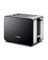 Bosch Compact-Toaster TAT7203 - black/silver - nr 25