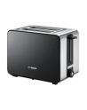 Bosch Compact-Toaster TAT7203 - black/silver - nr 26