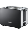 Bosch Compact-Toaster TAT7203 - black/silver - nr 30