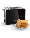 Bosch Compact-Toaster TAT7203 - black/silver - nr 32