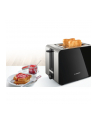 Bosch Compact-Toaster TAT7203 - black/silver - nr 46