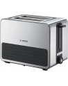 Bosch Compact-Toaster TAT7S25 - silver/black - nr 10