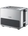 Bosch Compact-Toaster TAT7S25 - silver/black - nr 11