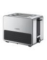 Bosch Compact-Toaster TAT7S25 - silver/black - nr 19