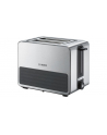 Bosch Compact-Toaster TAT7S25 - silver/black - nr 22