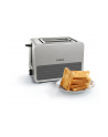 Bosch Compact-Toaster TAT7S25 - silver/black - nr 27