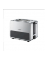 Bosch Compact-Toaster TAT7S25 - silver/black - nr 7