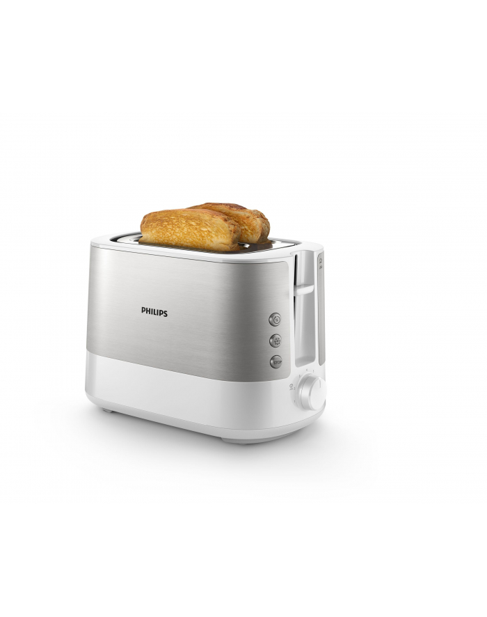 Philips Toaster HD2637/00 white/silver główny