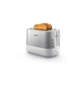 Philips Toaster HD2637/00 white/silver - nr 3